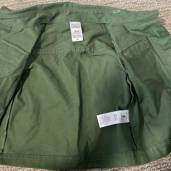 3m button up - Picture 4 of 5